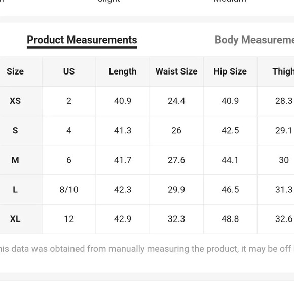 Solid Color Elastic Waist Wide Leg Pants - Picture 3 of 3